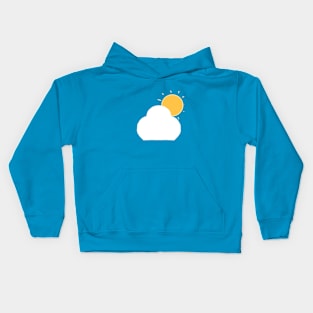 Summer Kids Hoodie